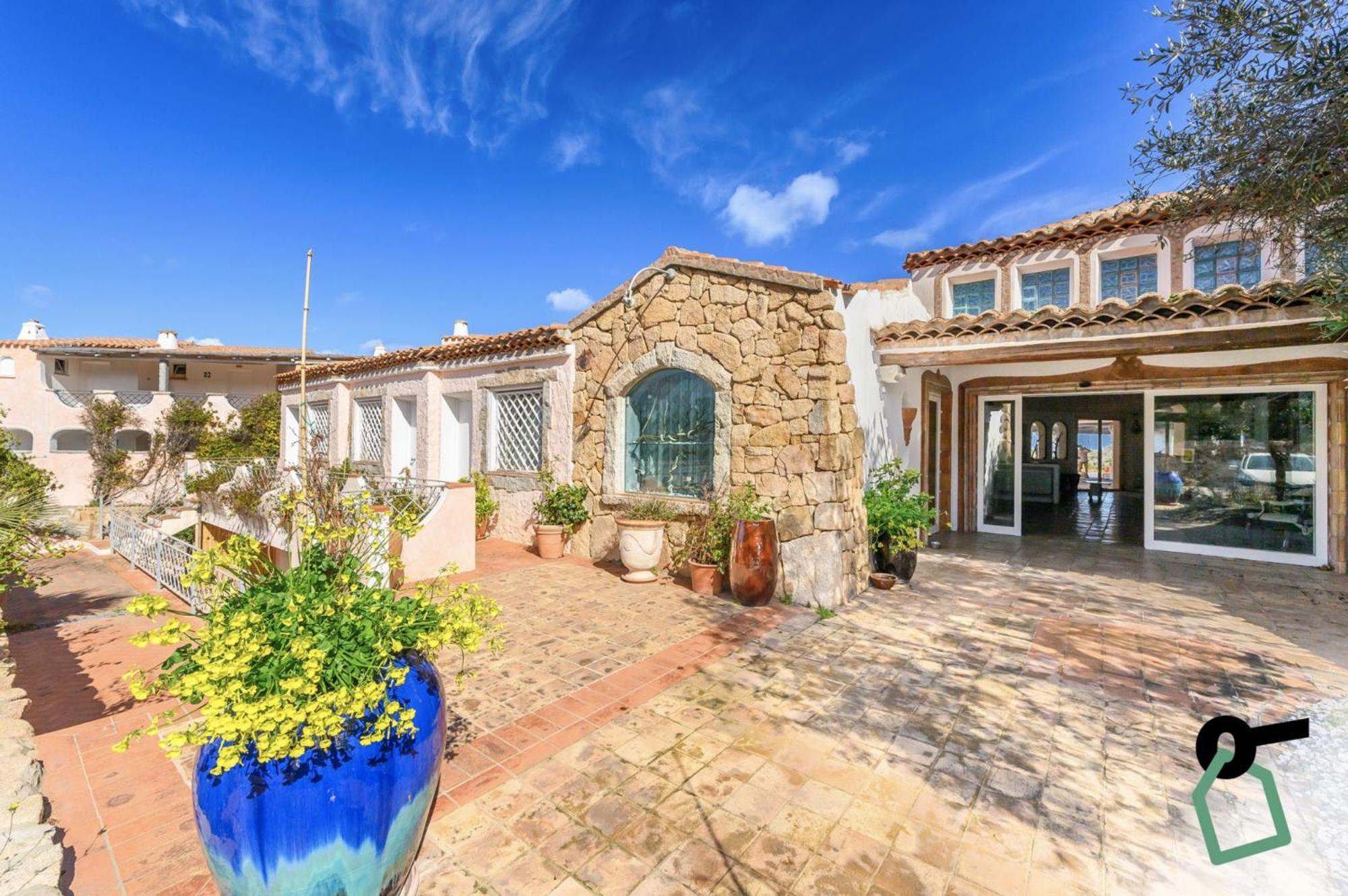 Hotiday Collection - 4* Porto Cervo