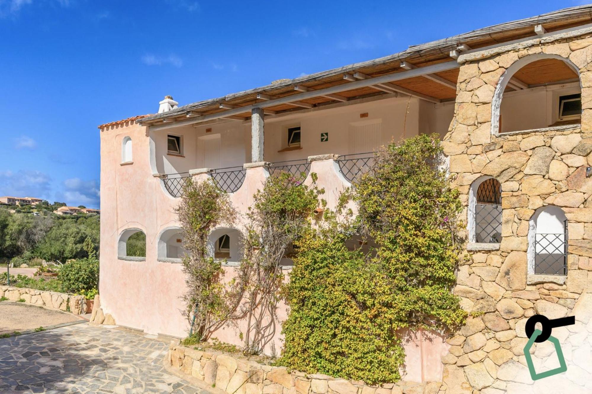 Hotiday Collection - 4* Porto Cervo