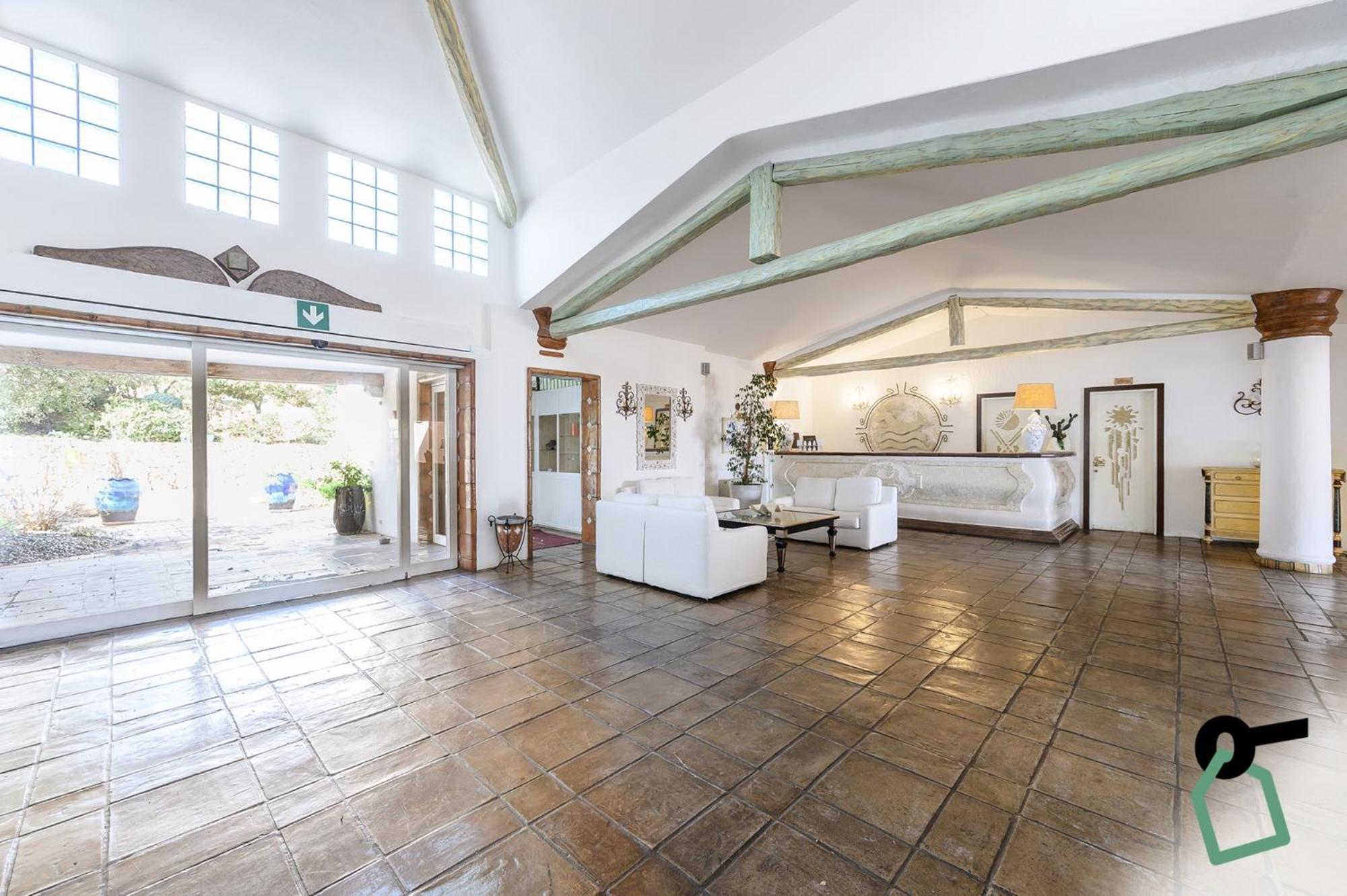 Hotiday Collection - 4* Porto Cervo