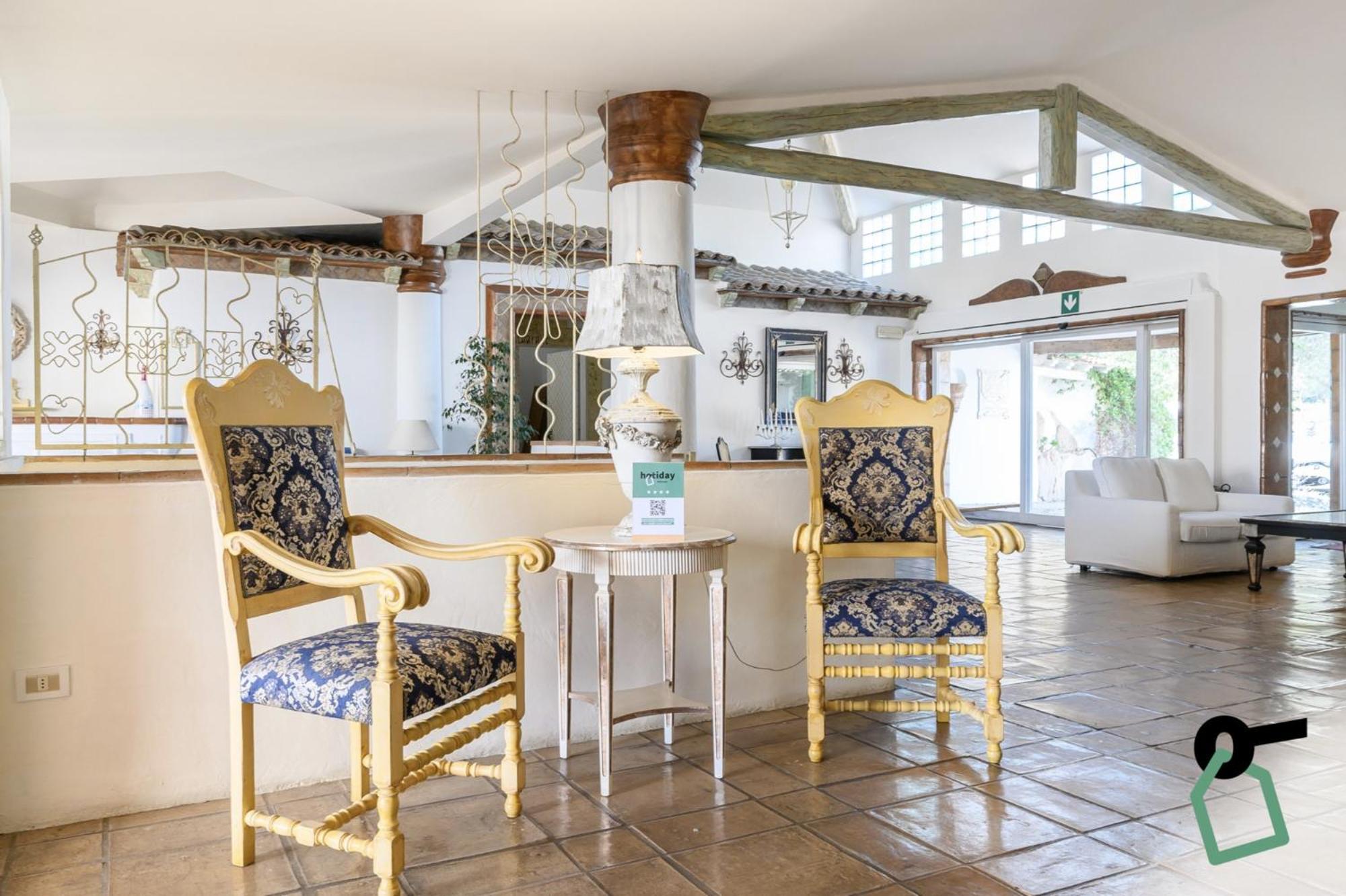 Hotiday Collection - 4* Porto Cervo