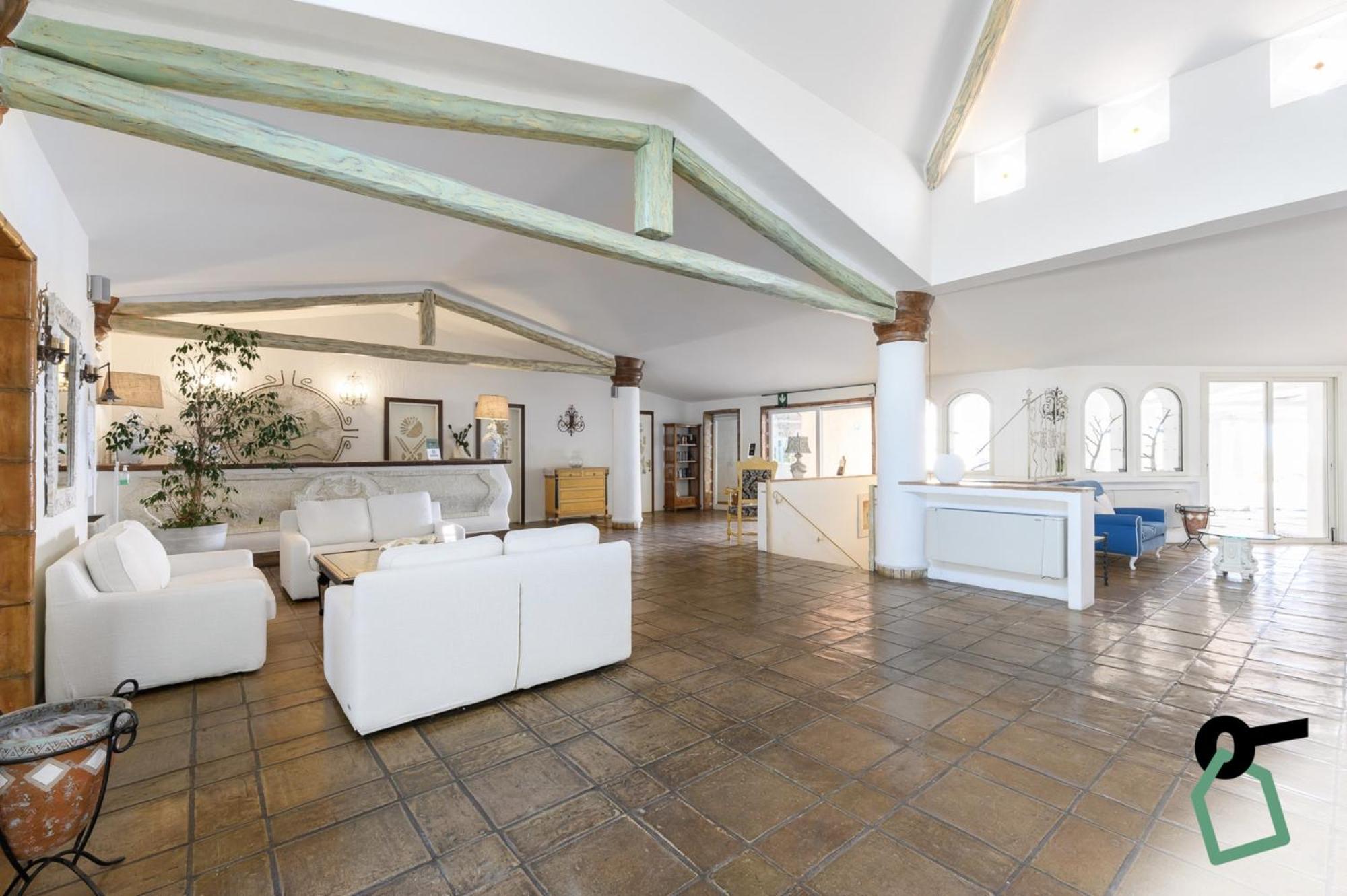 Hotiday Collection - 4* Porto Cervo