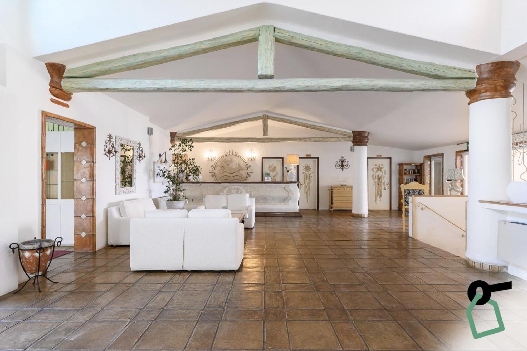 Hotiday Collection - Hotel Porto Cervo
