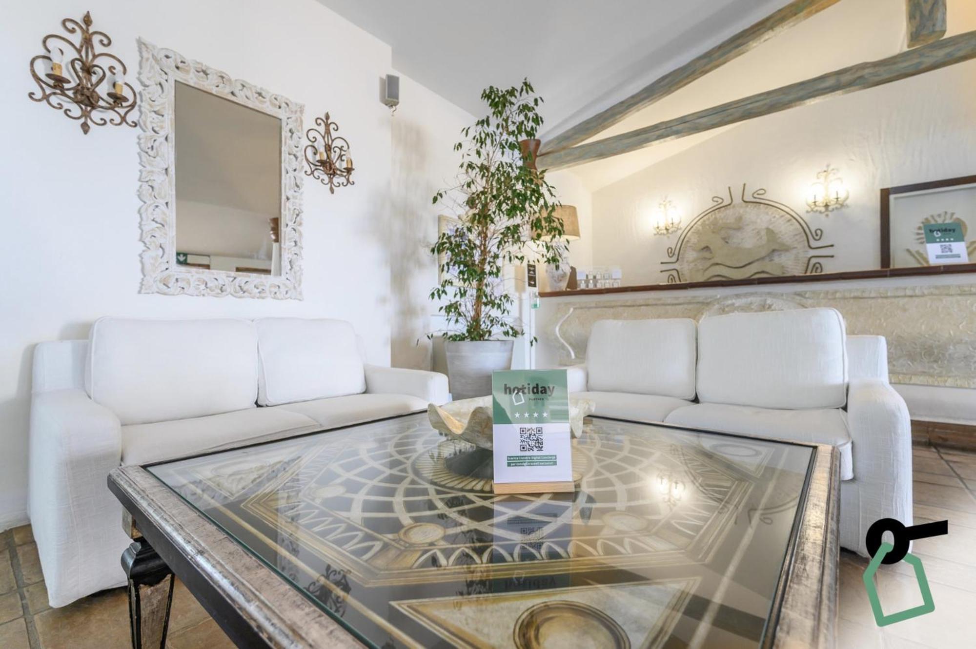 Hotel Hotiday Collection - Porto Cervo