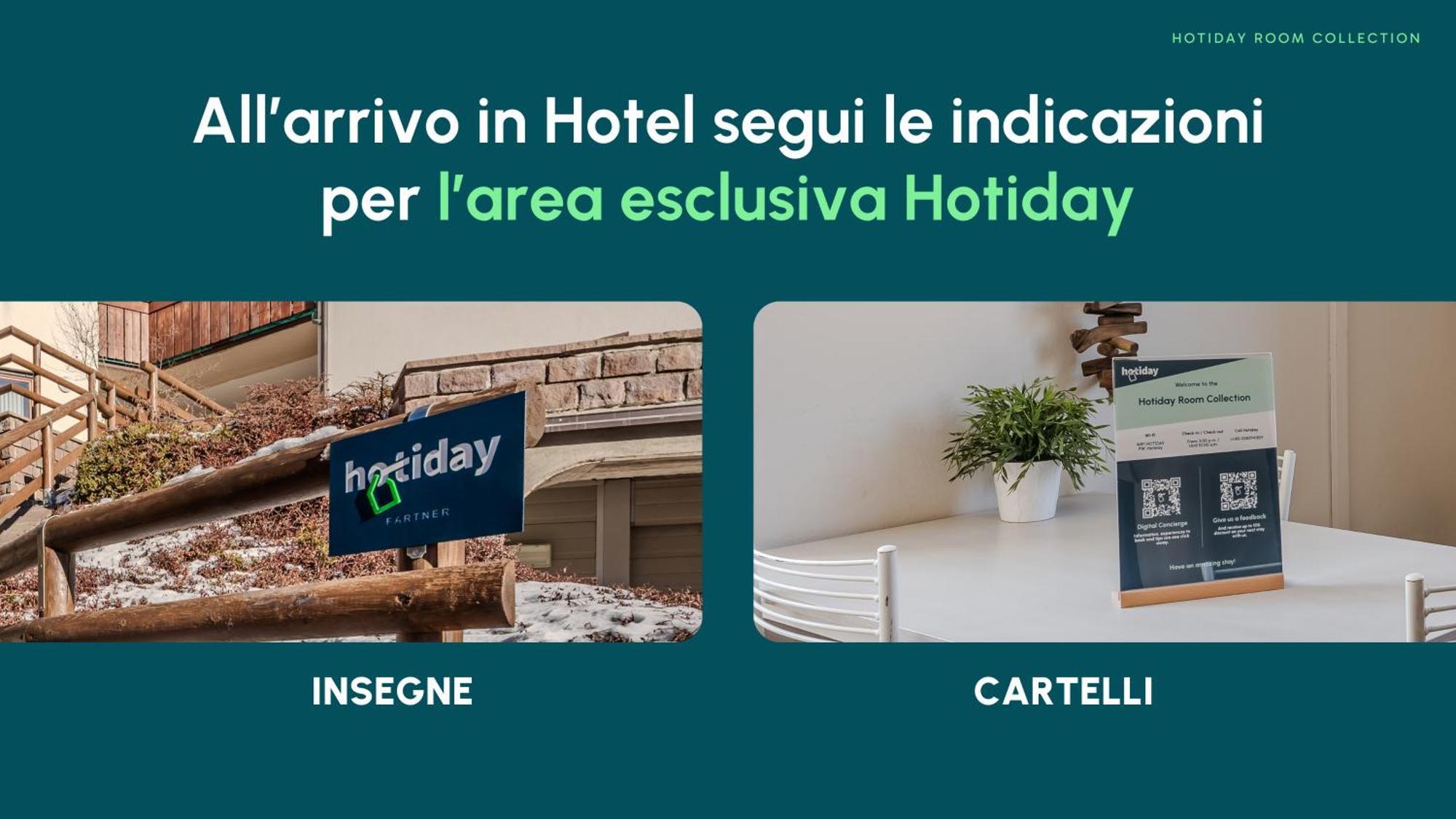 Hotiday Collection - Hotel 4*